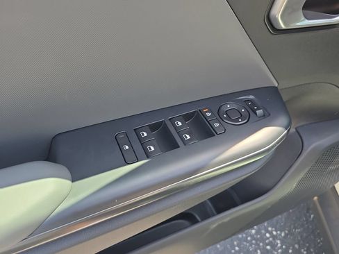 New 2026 Kia K4 FWD image 17