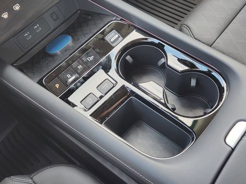 New 2026 Nissan Murano Platinum AWD/4WD image 19