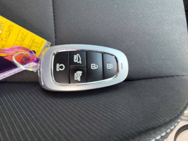 Used 2024 Hyundai Tucson SEL AWD/4WD image 37