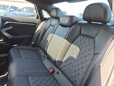 New 2026 Audi S3 Premium image 19