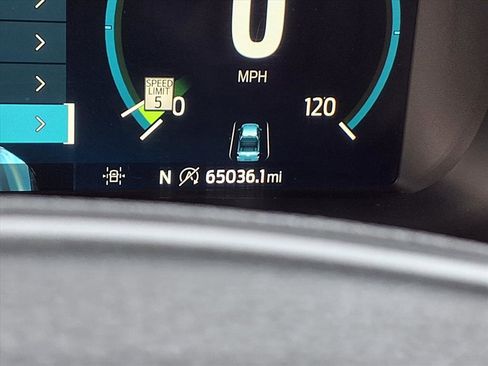 Used 2021 Ford F150 Lariat w/ Equipment Group 502A High image 18