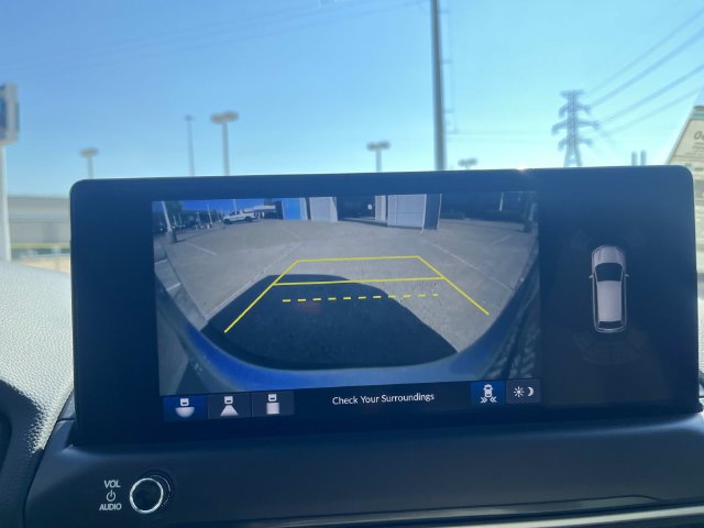 New 2026 Honda Pilot EX-L image 12