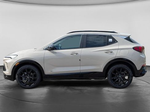 New 2026 Buick Encore GX Sport Touring w/ Studio Series AWD/4WD image 7