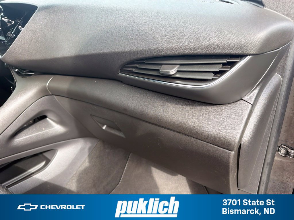 Used 2023 Buick Envision Essence AWD/4WD image 30