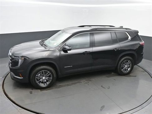 Certified 2025 GMC Acadia Elevation image 41