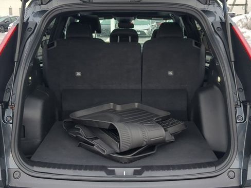 Used 2025 Honda CR-V Sport image 17