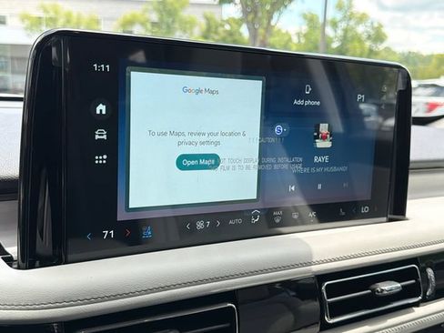 New 2026 Lincoln Aviator Reserve w/ Luxury Package AWD/4WD image 26