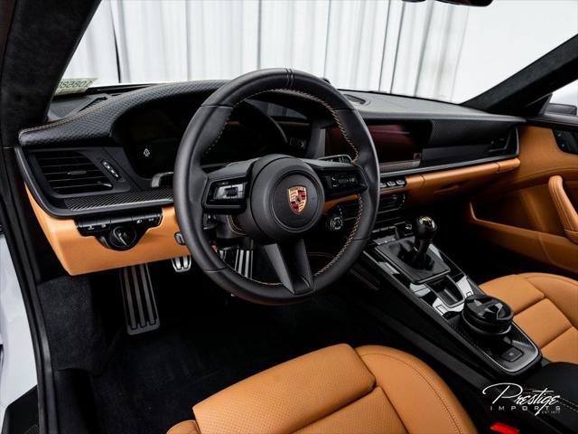 Used 2026 Porsche 911 GT3 RWD image 26