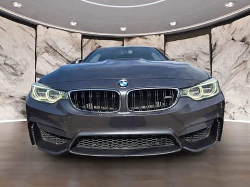 Used 2015 BMW M4 Coupe image 3
