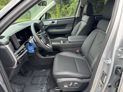 New 2026 Hyundai Santa Fe SEL FWD image 13