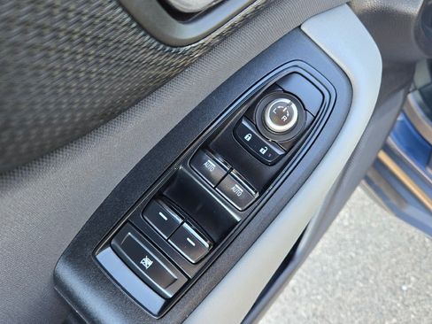 New 2024 Subaru Outback Premium image 23