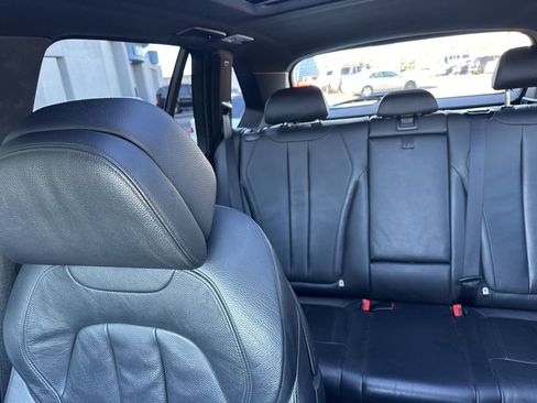 Used 2015 BMW X5 xDrive50i image 26