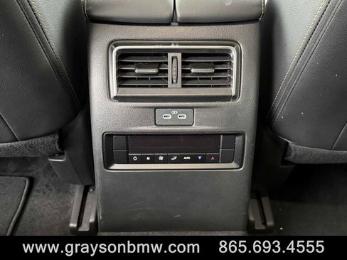 Used 2024 MAZDA CX-90 3.3 Turbo w/ Preferred Plus image 42