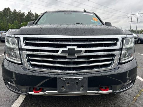 Used 2019 Chevrolet Suburban LT AWD/4WD image 8