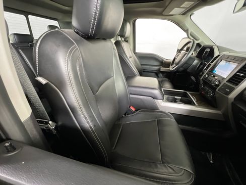 Used 2019 Ford F250 Lariat w/ Lariat Ultimate Package image 27