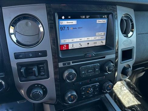 Used 2017 Ford Expedition Limited w/ Equipment Group 301A image 22