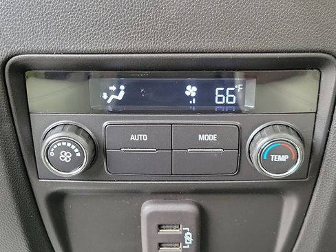 Used 2023 Buick Enclave Essence w/ LPO, Floor Liner Package FWD image 15