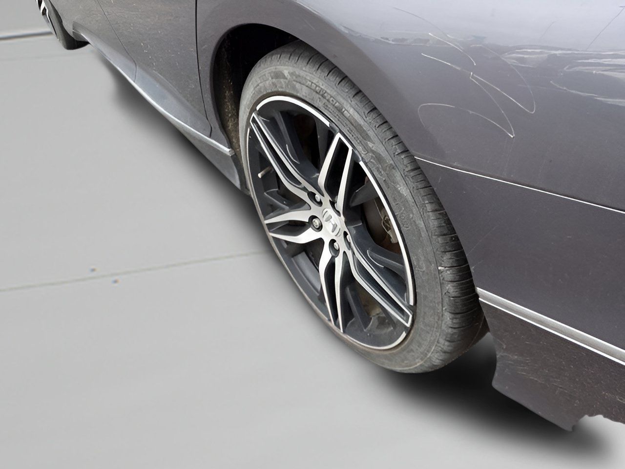 Used 2021 Honda Accord Touring image 16