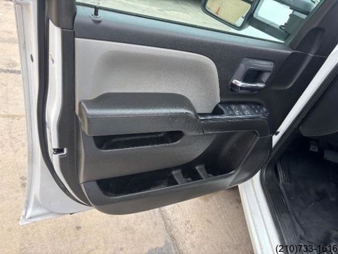 Used 2018 Chevrolet Silverado 3500 W/T w/ WT Convenience Package image 15