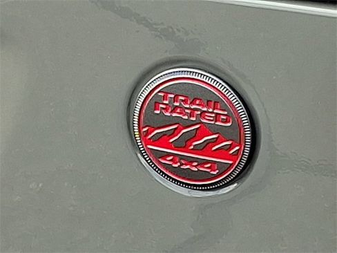 Used 2020 Jeep Wrangler Unlimited Rubicon image 28