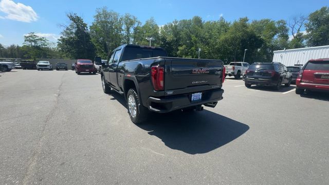 Certified 2021 GMC Sierra 2500 Denali w/ Denali Ultimate Package AWD/4WD image 6