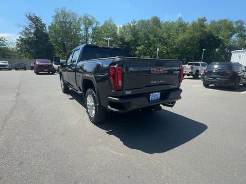 Used 2021 GMC Sierra 2500 Denali w/ Denali Ultimate Package AWD/4WD image 6