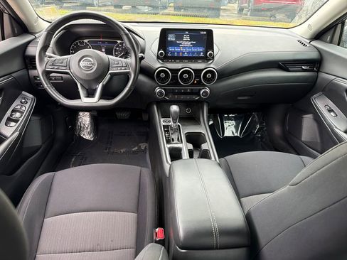 Used 2023 Nissan Sentra SV FWD image 14