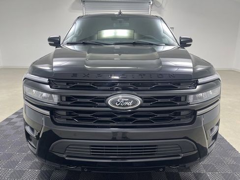 New 2024 Ford Expedition Limited image 2