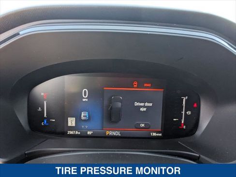 Used 2025 Ford Escape ST-Line w/ Equipment Group 301A image 16