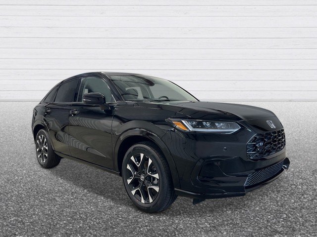 New 2027 Honda HR-V EX-L image 9