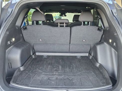 Used 2025 Honda CR-V Sport image 19