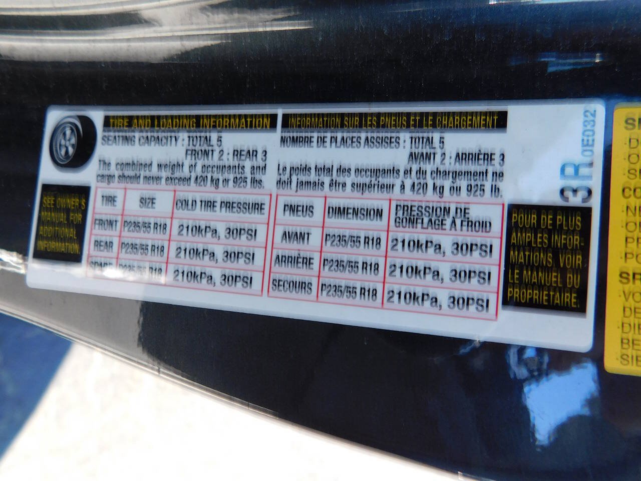 Used 2009 Lexus RX 350 AWD image 29