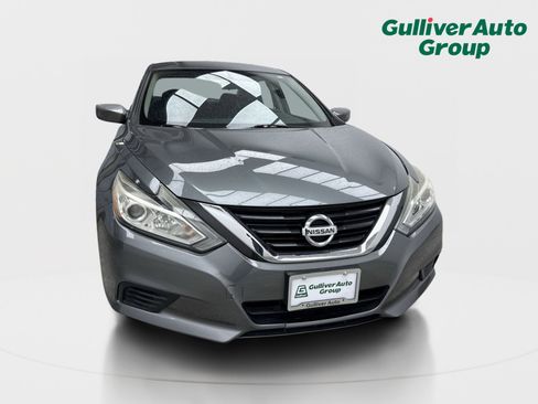 Used 2016 Nissan Altima 2.5 S w/ Power Driver Seat Package image 14