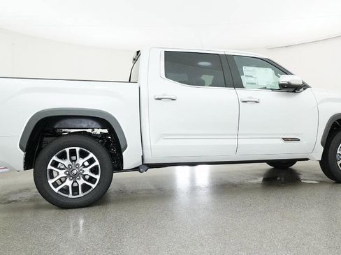 New 2026 Toyota Tundra 1794 Edition image 39