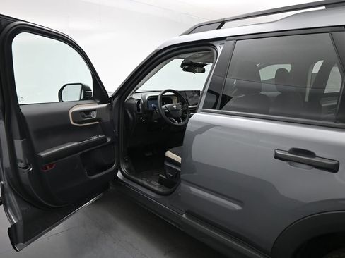 New 2026 Ford Bronco Sport Big Bend w/ Convenience Package AWD/4WD image 19