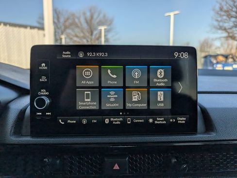 Used 2023 Honda CR-V EX-L image 20
