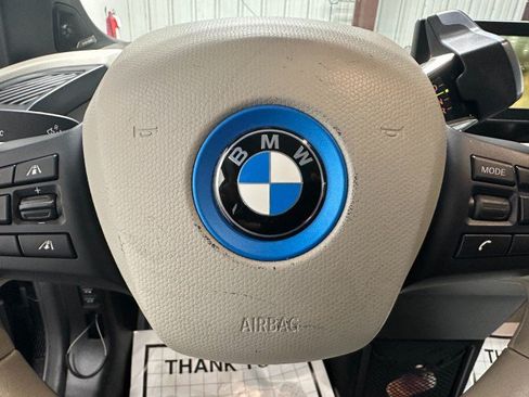 Used 2014 BMW i3 RWD image 30