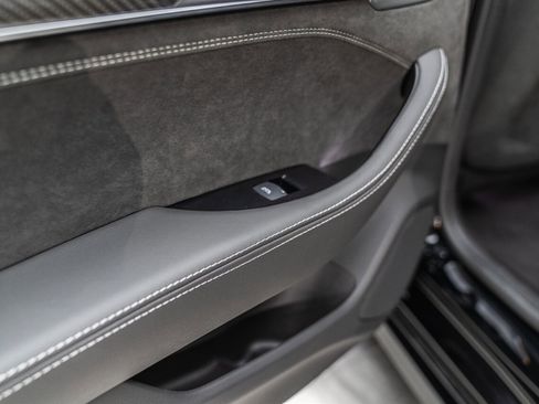 Used 2026 Cadillac CT5 V Blackwing w/ Super Cruise 1 Package image 91