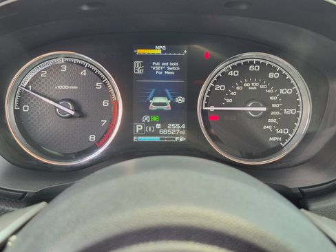 Used 2021 Subaru Forester Touring w/ Popular Package #2 AWD/4WD image 17