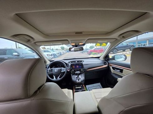 Used 2022 Honda CR-V Touring image 15