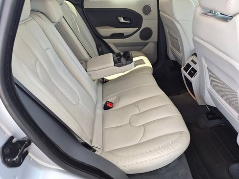 Used 2014 Land Rover Range Rover Evoque Pure Premium AWD/4WD image 20
