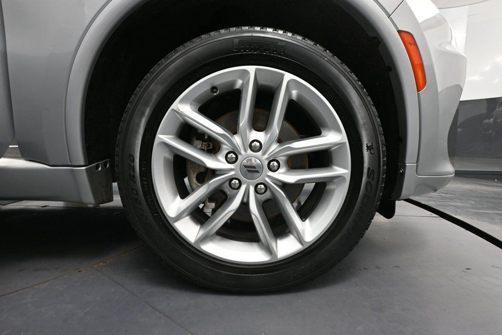 Used 2023 Dodge Durango GT AWD/4WD image 12