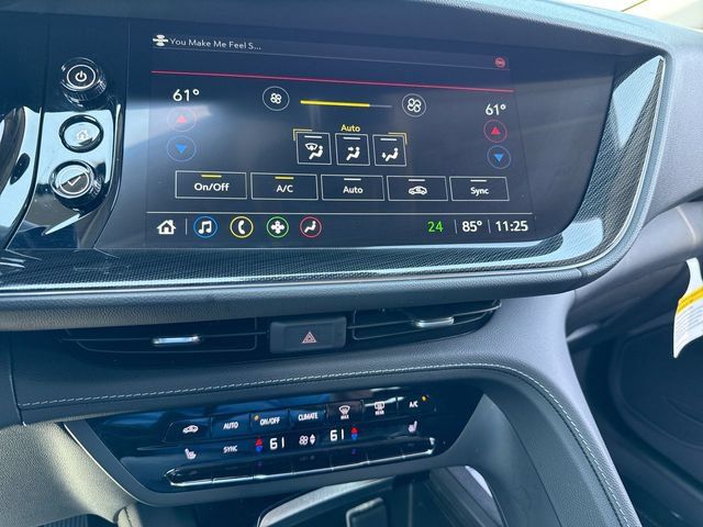 Used 2023 Buick Envision Preferred AWD/4WD image 19