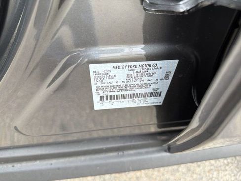 New 2026 Ford Maverick XLT w/ XLT Luxury Package image 14