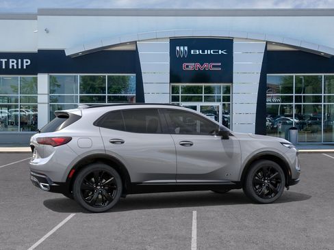 New 2026 Buick Envision Sport Touring AWD/4WD image 7