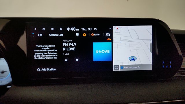 Used 2024 Hyundai Palisade Calligraphy AWD/4WD image 72