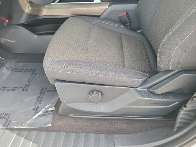 Certified 2023 Ford F150 XL w/ Rattler Package AWD/4WD image 17