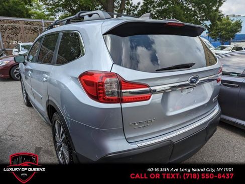 Used 2020 Subaru Ascent Limited w/ Technology Package image 28