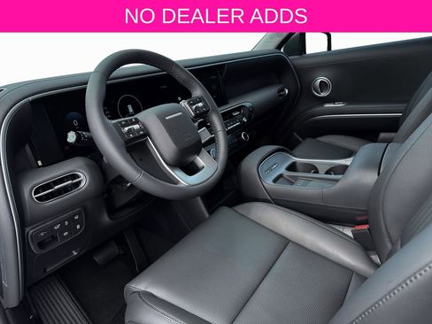 New 2026 Hyundai Palisade SEL image 18