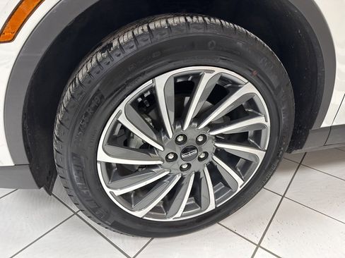 Certified 2023 Lincoln Corsair Reserve image 2